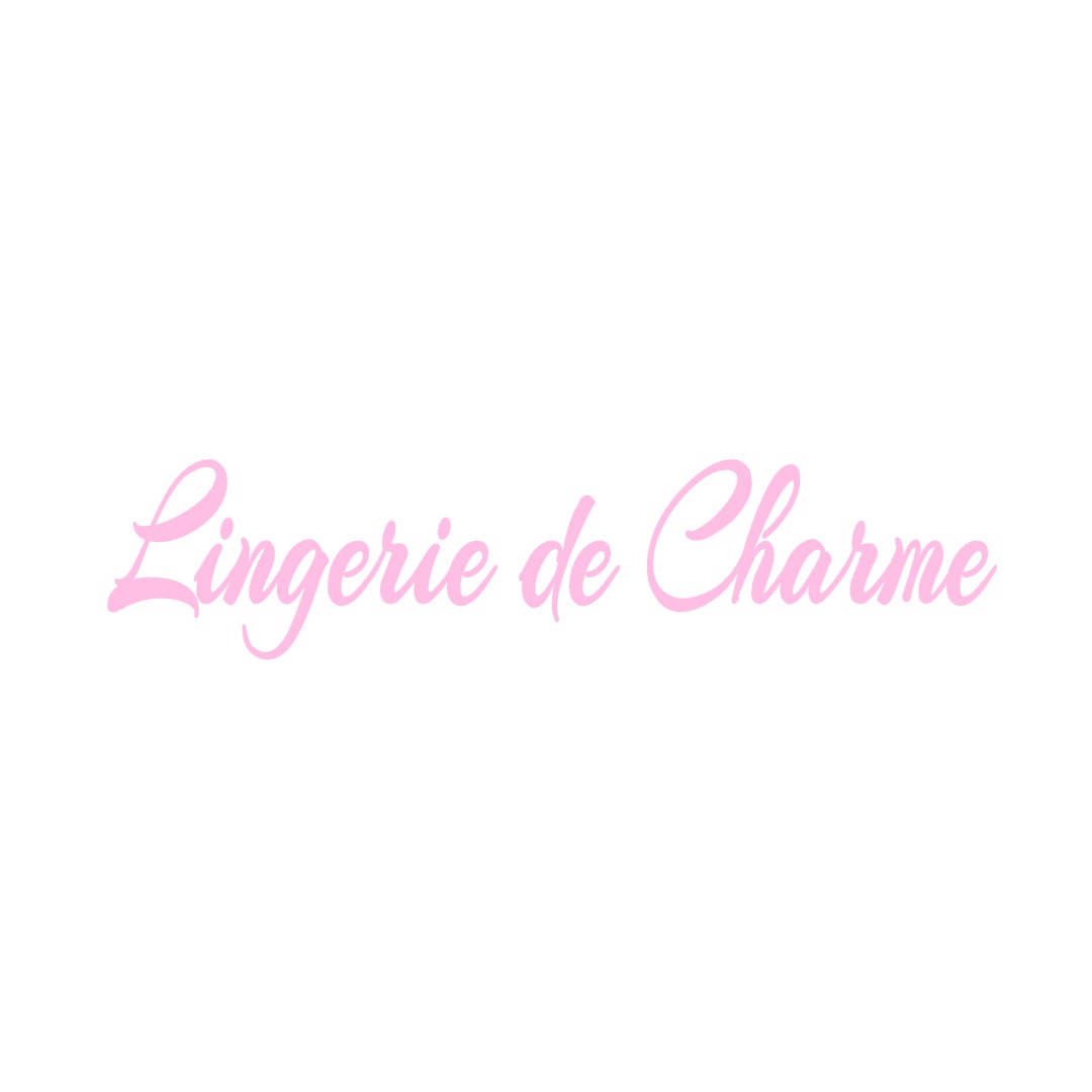 LINGERIE DE CHARME SAUGNACQ-ET-MURET